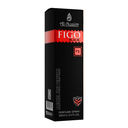 Figo Black
