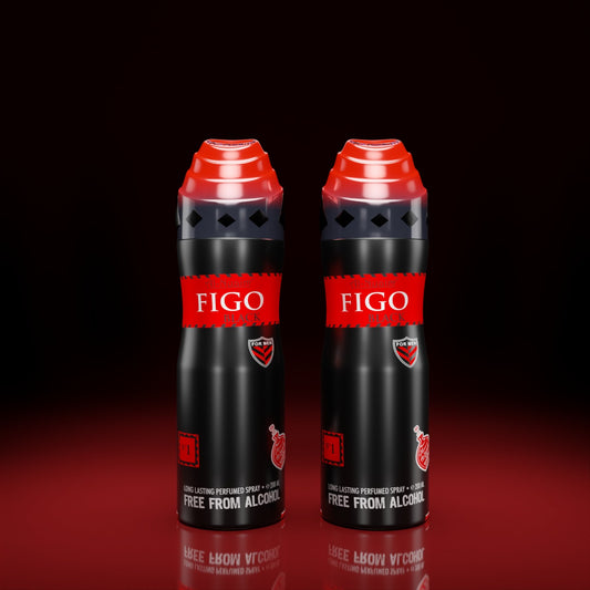 Figo Black