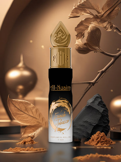French Tobacco 6ML ( Pack Of 2)