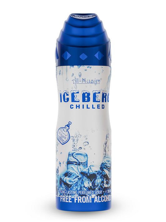 Ice Berg