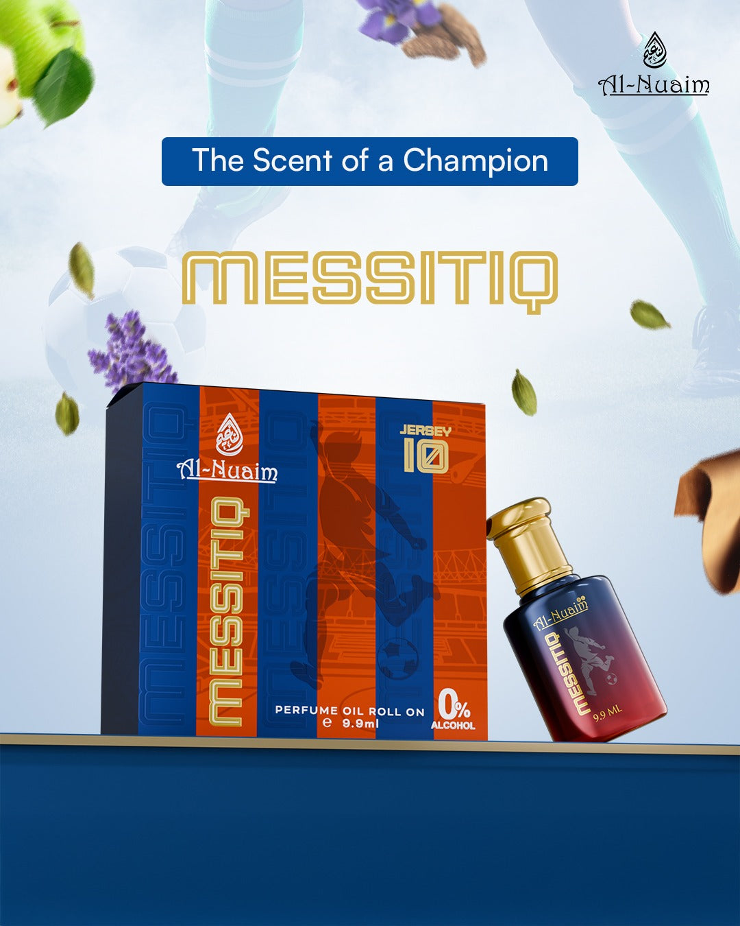 Messitiq