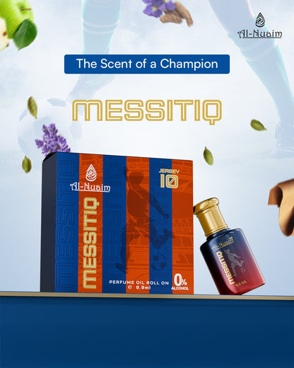 Messitiq