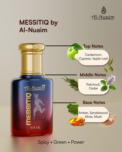 Messitiq