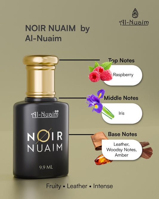 Noir Nuaim