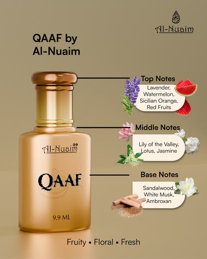 Qaaf