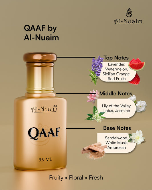 Qaaf