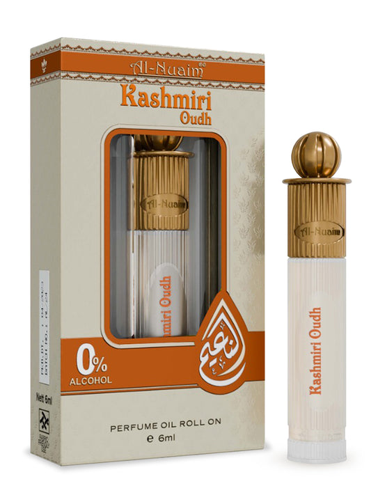 Kashmiri Oudh