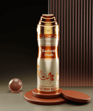 Kashmiri Oudh  Perfumed Spray  (200ml)