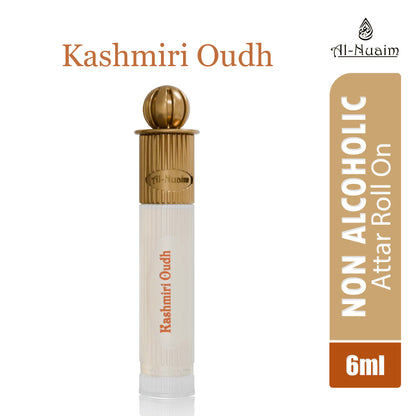 Kashmiri Oudh