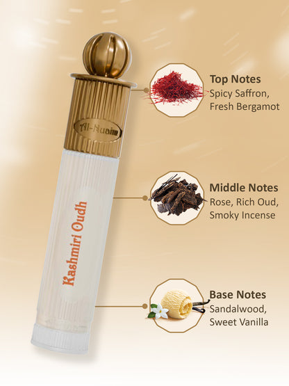 Kashmiri Oudh