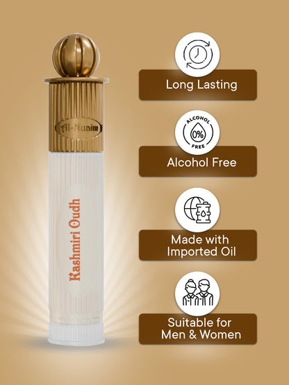 Kashmiri Oudh