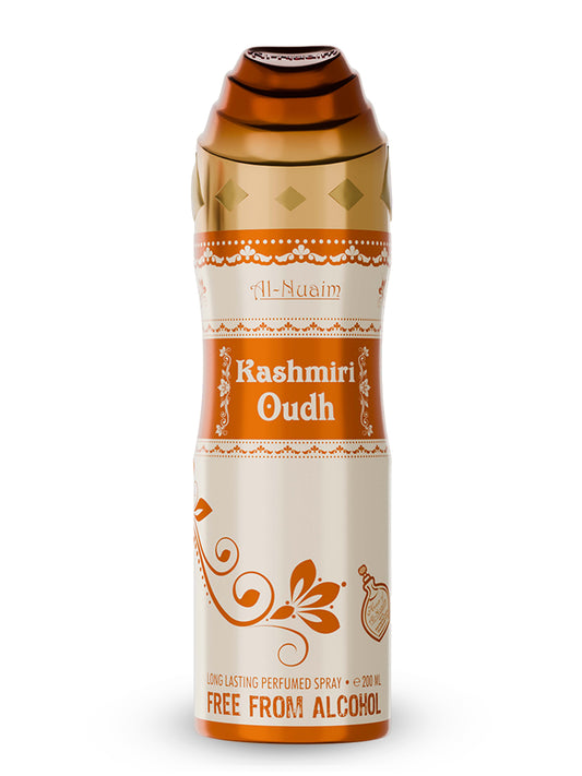 Kashmiri Oudh