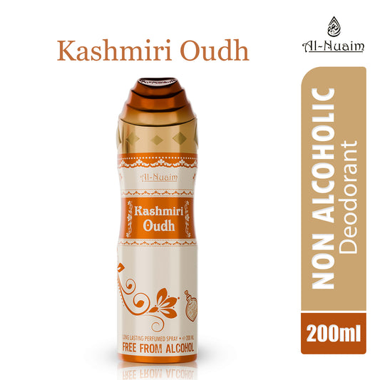 Kashmiri Oudh