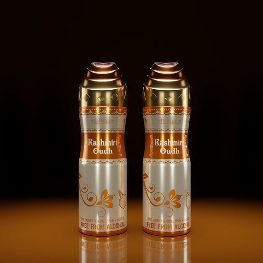 Kashmiri Oudh