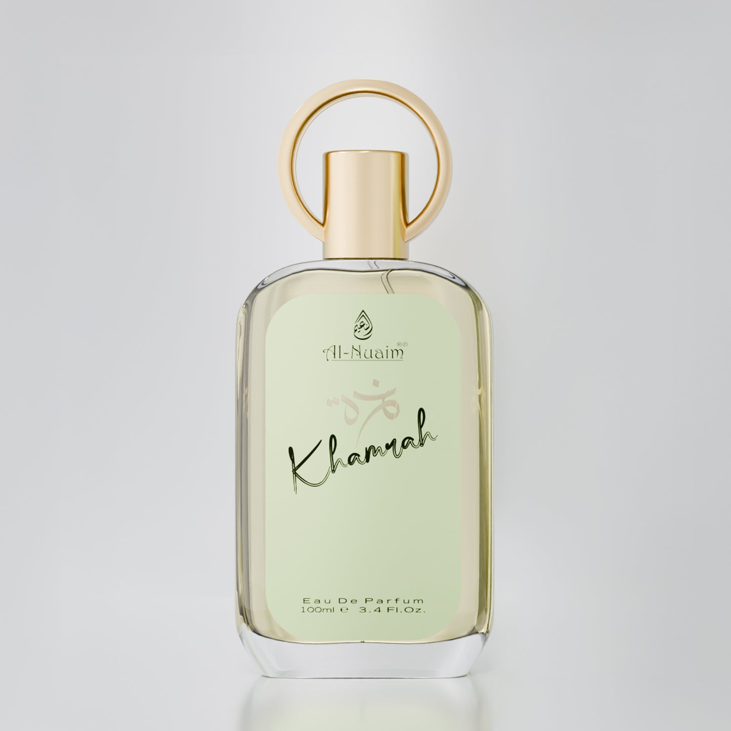 Khamrah