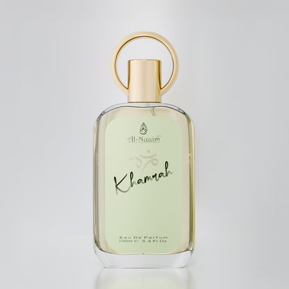 Khamrah
