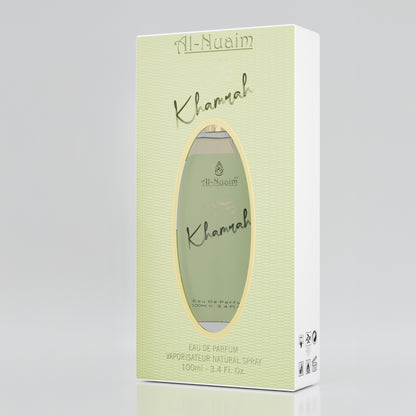 Khamrah