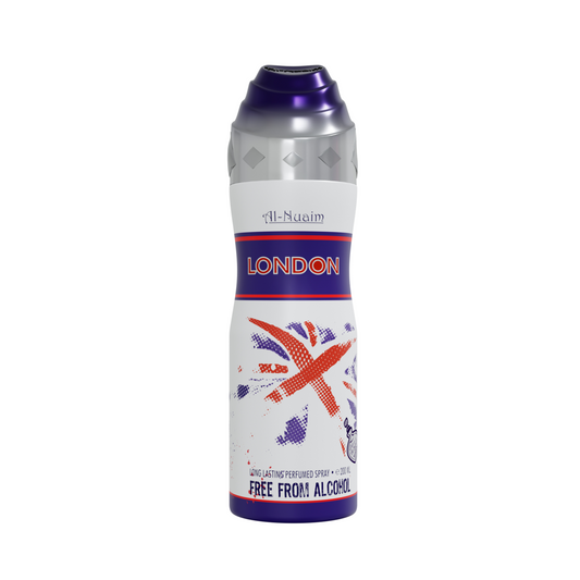White London