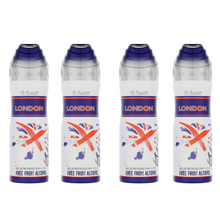 White London Non-Alcoholic Deodorant 200ml