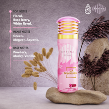 Eftina La Bombshell Perfumed Spray (200ml)