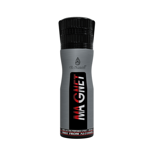 Magnet