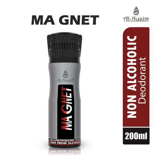 Magnet