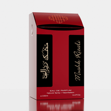 Mushk Rizali Eau De Parfum 100 ML