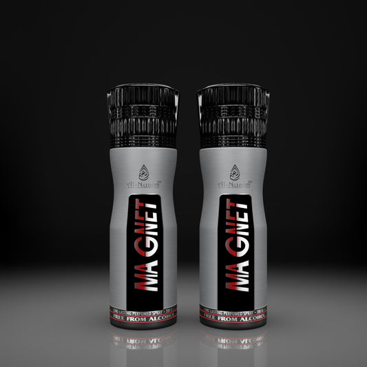 Magnet