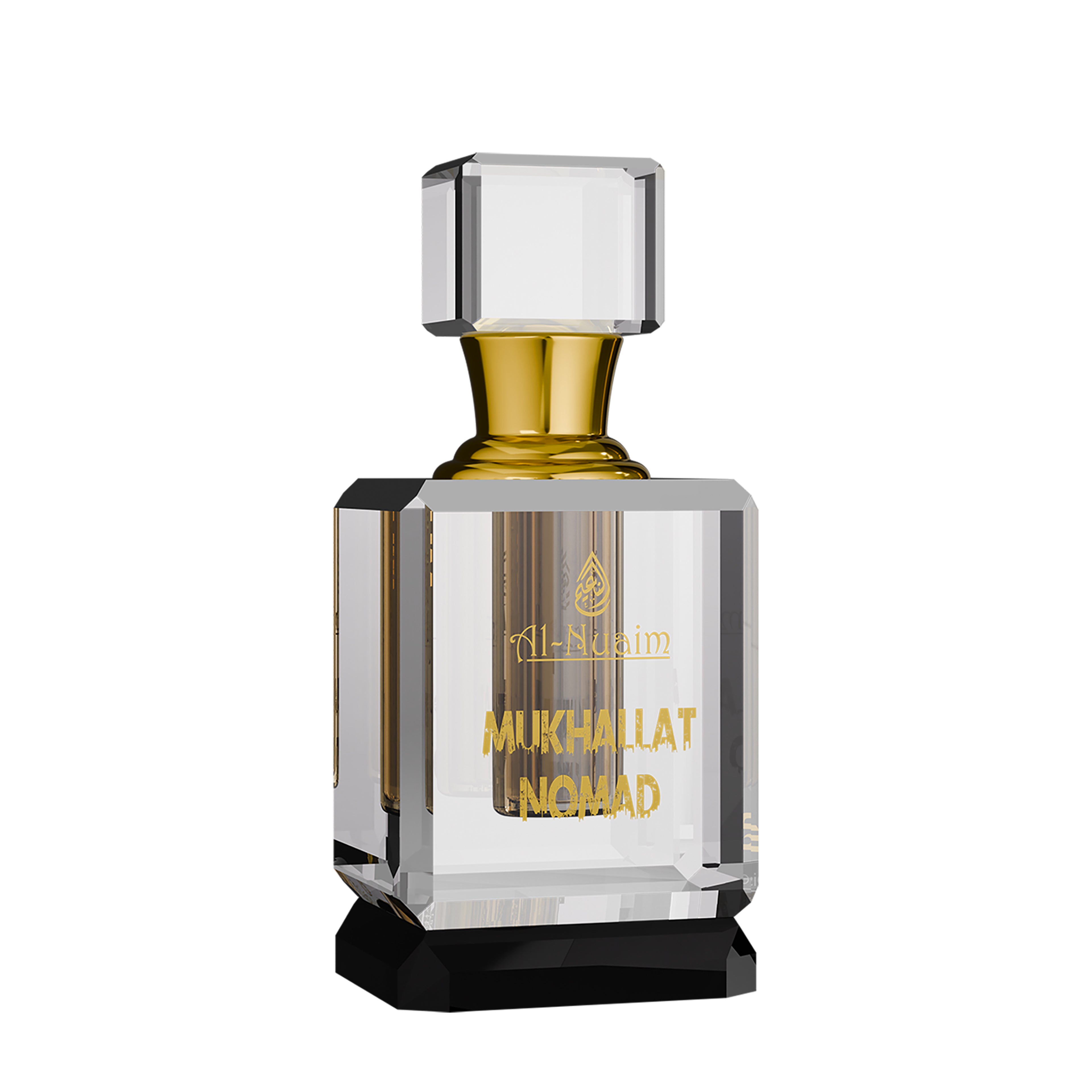 Mukhallat Nomad – Al Nuaim