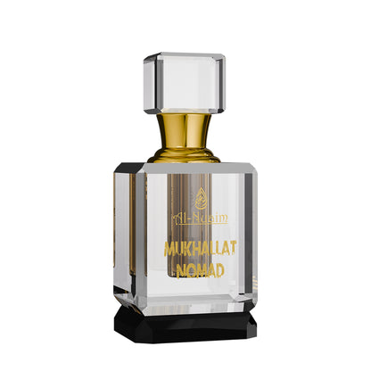 Mukhallat Nomad