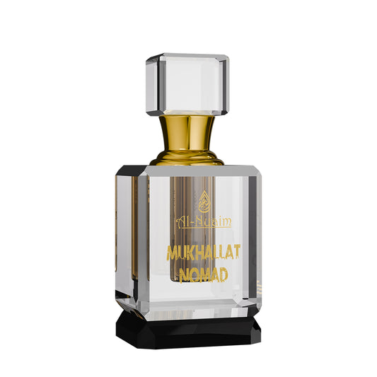 Mukhallat Nomad