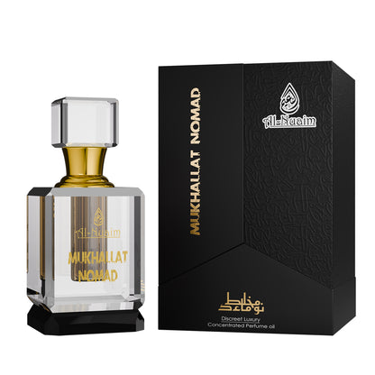 Mukhallat Nomad