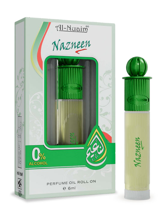 Nazneen