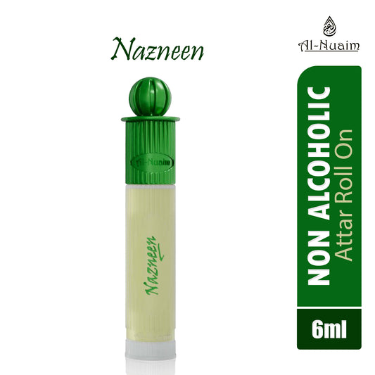 Nazneen
