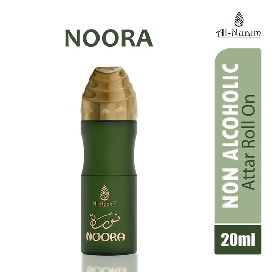 Noora