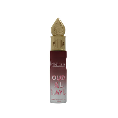 Oud Al Layl 6ml