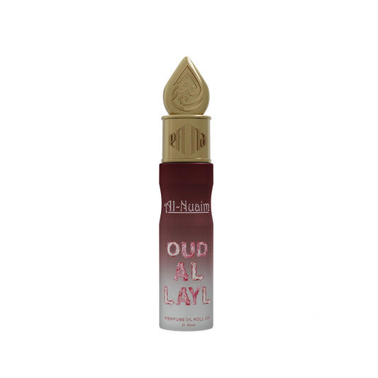 Oud Al Layl 6ml