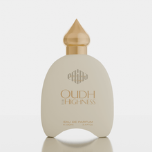 Oudh Highness  Eau De Parfum 100 ML