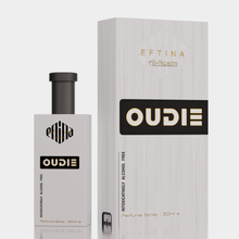 Envie & Oudie (Pack Of 2)