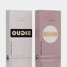 Envie & Oudie (Pack Of 2)