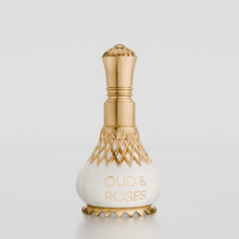 Oudh & Rose