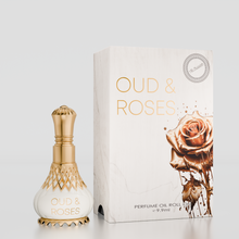 Oudh & Rose