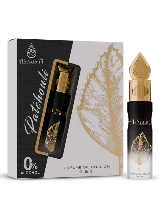 Patchouli 6ml