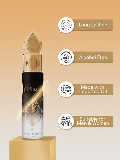 Patchouli 6ml