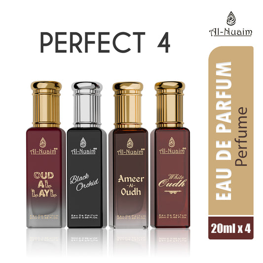 Perfect 4