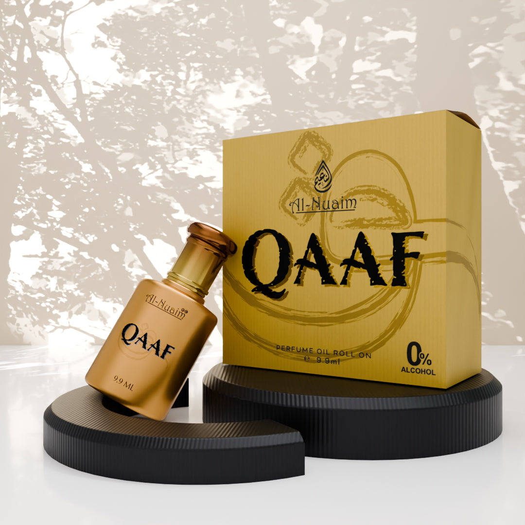 Qaaf
