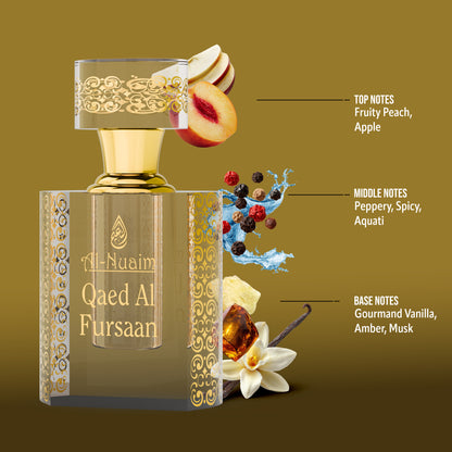 Qaed Al Fursaan