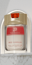 Red Vanilla