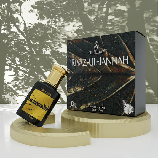 Riyaz Ul Jannah