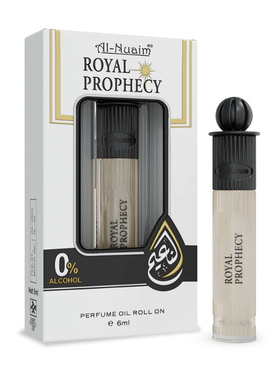 Royal Prophecy